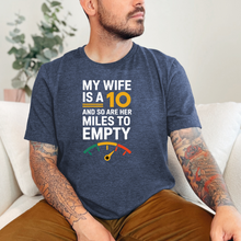 My Wife is a 10