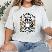 Flabbers Have Been Gasted Graphic Tee - Sunshine Styles Boutique