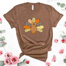 Thanksgiving Turkey Bling