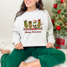 Merry Picklemas Sweatshirt