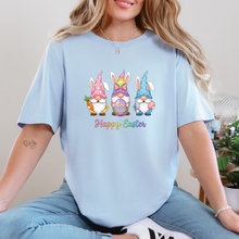 Happy Easter Gnomes Graphic - Sunshine Styles Boutique