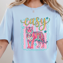 Easy Tiger Graphic Tee