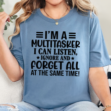 Multitasker Graphic Tee