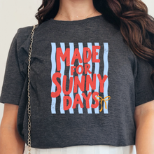 Made for Sunny Days Graphic Tee