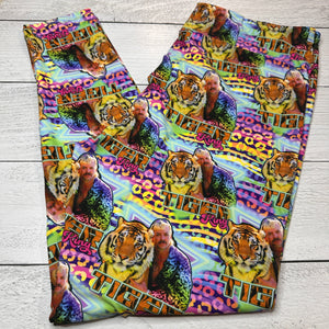TC - Adult Leggings Bundle - 8