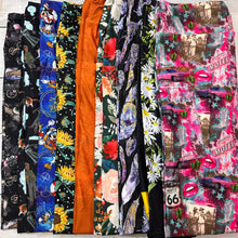 TC2 - Adult Leggings with Pockets Bundle - 7