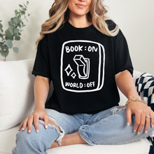 Books On World Off