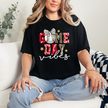 Game Day Vibes Baseball Graphic Tee or Sweatshirt