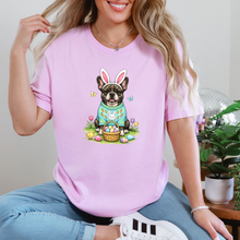 Easter Dog Breeds Graphic Tee
