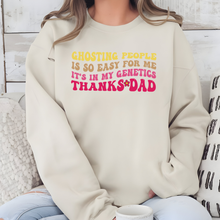 Ghosting People Sweatshirt