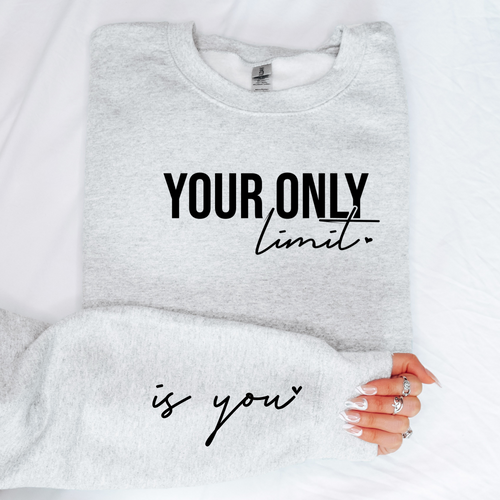 Only Limit