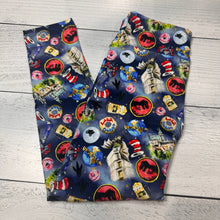 Kids S/M Bundle - 1
