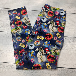 Kids S/M Bundle - 1