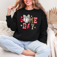 Game Day Vibes Baseball Graphic Tee or Sweatshirt