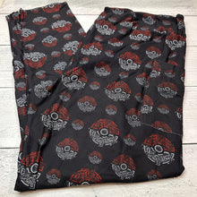 TC2 - Adult Leggings with Pockets Bundle - 10