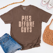 Wholesale Thanksgiving Funny Bundle Graphic Tee - Espresso
