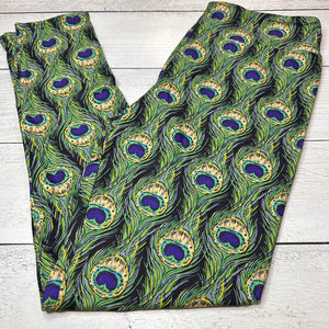 OS - Adult Leggings Bundle - 14