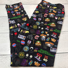 OS - Adult Leggings with Pockets Bundle - 25