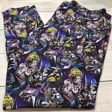 TC3 - Adult Leggings with Pockets Bundle - 11