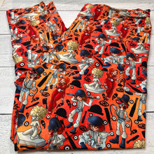 TC2 - Adult Leggings with Pockets Bundle - 8