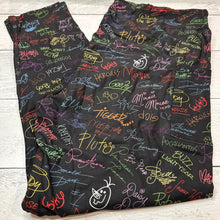 TC2 - Adult Leggings with Pockets Bundle - 9
