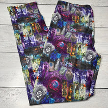 Tween - Petite Adult Leggings Bundle - 2