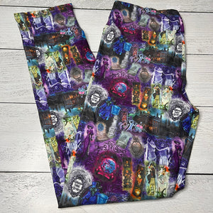 Tween - Petite Adult Leggings Bundle - 2