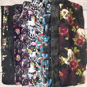 OS - Adult Leggings Bundle - 17