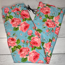 Bliss Floral - Lounge Pants