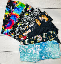 Kids S/M Bundle - 4