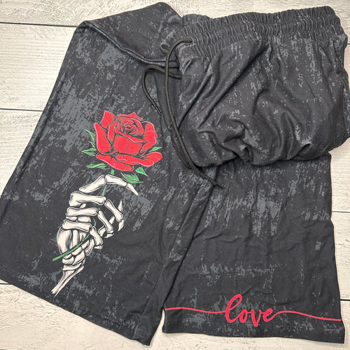 A Rose Is A Rose - Lounge Pants