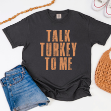Wholesale Thanksgiving Funny Bundle Graphic Tee - Graphite