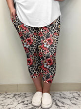 Wild One Leggings / Capris | Run Ends 2/24 | ETA 42 Days - Sunshine Styles Boutique