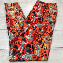 OS - Adult Leggings with Pockets Bundle - 25