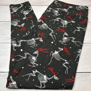 TC - Adult Leggings Bundle - 9