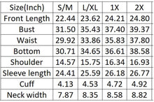 PREORDER: Long Sleeve Rosalie Lace Top