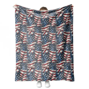 USA Blanket