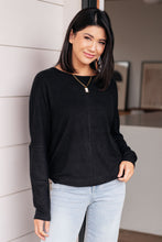 Drive Downtown Dolman Sleeve Top - Sunshine Styles Boutique