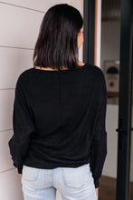 Drive Downtown Dolman Sleeve Top - Sunshine Styles Boutique