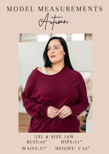 Captured My Interest Chunky V-Neck Sweater - Sunshine Styles Boutique