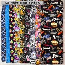 TC2 - Adult Leggings Bundle - 2
