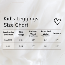 Black Leggings w/ Pockets * ETA 5/1