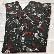 TC2 - Adult Leggings with Pockets Bundle - 12