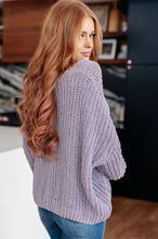 Captured My Interest Chunky V-Neck Sweater - Sunshine Styles Boutique