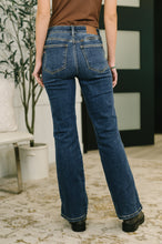 Casey Mid Rise Bootcut with Cell Phone Back Pocket & Slit - Sunshine Styles Boutique
