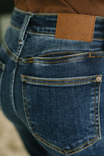 Casey Mid Rise Bootcut with Cell Phone Back Pocket & Slit - Sunshine Styles Boutique