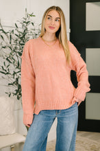 Changed for the Better Exposed Seam Pullover - Sunshine Styles Boutique
