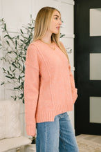Changed for the Better Exposed Seam Pullover - Sunshine Styles Boutique