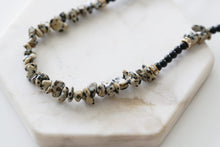 Cluster Collection - Speckle Necklace