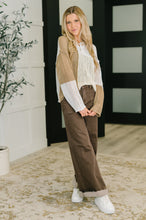 Corner of the Block Loose Knit Sweater - Sunshine Styles Boutique